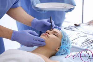 جراحی بینی