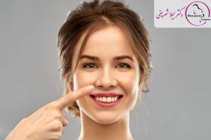 توصیه های بعد از عمل بینی