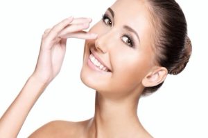 عوارض حرف زدن بعد از عمل بینی