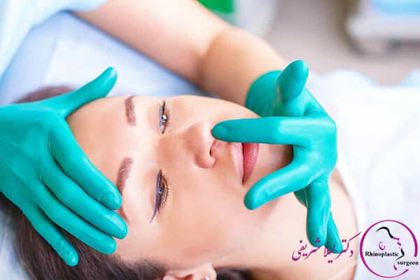 بهترین سن برای انجام جراحی بینی