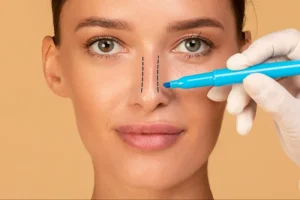 بهترین جراح بینی طبیعی شیراز