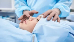 بهترین جراح بینی شیراز