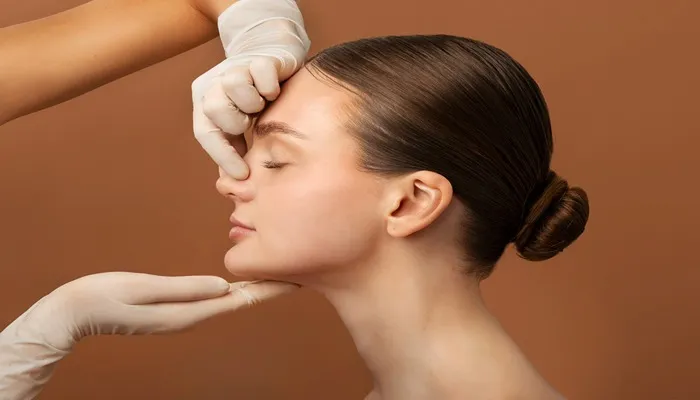 عمل بینی بسته چیست و چگونه انجام می‌شود؟