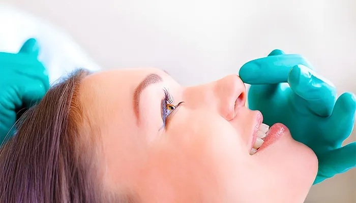 چگونه برای انجام عمل بینی بسته آماده شوم؟