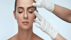 متخصص بلفاروپلاستی