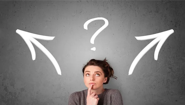 در انتخاب عمل بینی اقساطی به چه نکاتی توجه کنیم؟