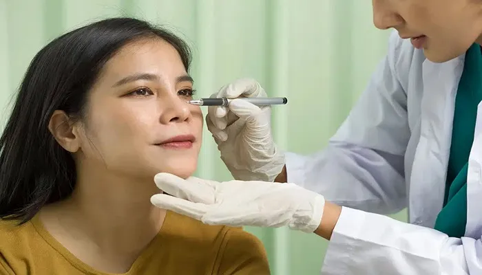 شرایط جراحی بینی قسطی چگونه است؟