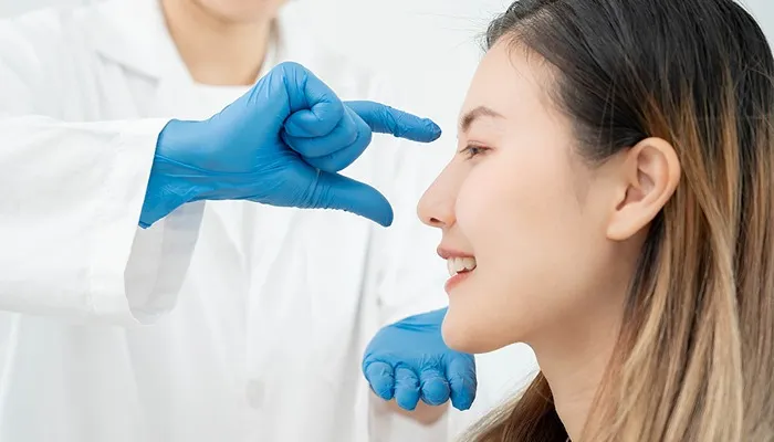 راهنمای جراحی بینی قسطی نزد دکتر لیلا شریفی