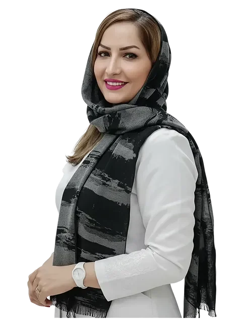 دکتر لیلا شریفی متخصص جراحی بینی